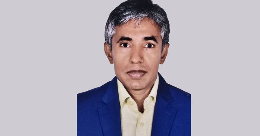 গণপূর্তের প্রকৌশলী পবিত্র কুমার দাশের বিরুদ্ধে ঠিকাদারি সিন্ডিকেট ও সম্পদের অভিযোগ