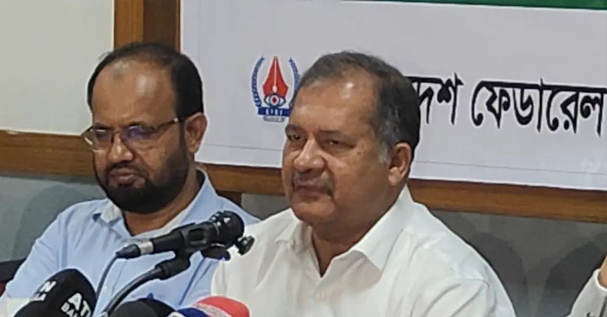 জুলাই সনদের প্রতিটি অক্ষর বাস্তবায়ন করবে সরকার: তথ্যমন্ত্রী