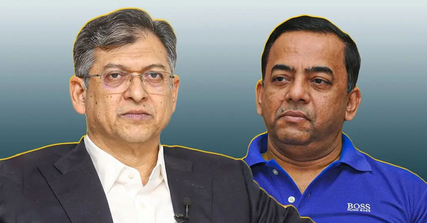 বেনজীরের অন্য দেশের পাসপোর্ট থাকতে পারে, সন্দেহ স্বরাষ্ট্রমন্ত্রীর