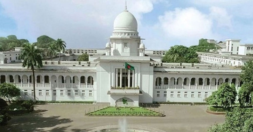 প্রধান বিচারপতির বিরুদ্ধে বার সভাপতির অভিযোগ, আপিল বিভাগে উত্তপ্ত পরিস্থিতি