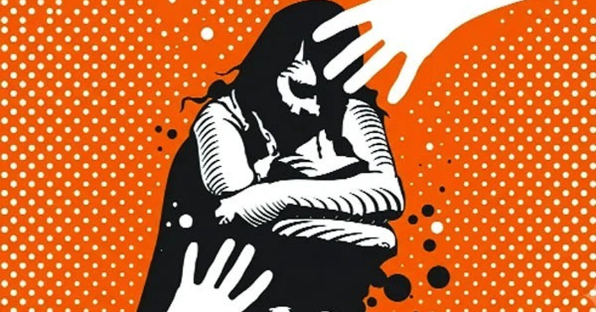 সহিংসতার শিকার নারী, নীরব দর্শক সমাজ